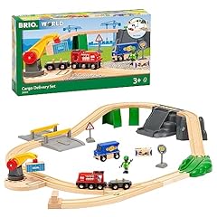 Brio 36023 circuit d'occasion  Livré partout en France