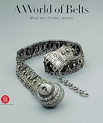 Belts anglais d'occasion  Livré partout en France