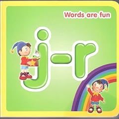 Words fun r for sale  Delivered anywhere in UK