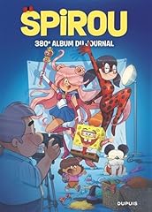 Recueil spirou tome d'occasion  Livré partout en Belgiqu