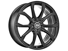 Msw msw48 nero usato  Spedito ovunque in Italia 