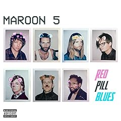 Red pill blues d'occasion  Livré partout en France