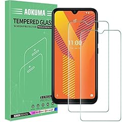 Aokuma verre trempé d'occasion  Livré partout en France