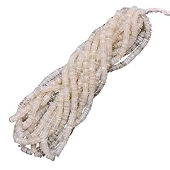 Aaa white moonstone for sale  Delivered anywhere in UK