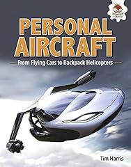 Personal aircraft flying for sale  Delivered anywhere in UK