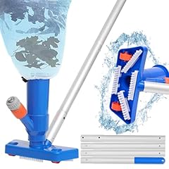 Pool vacuum cleaner for sale  Delivered anywhere in UK