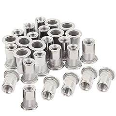 30pcs rivet nuts for sale  Delivered anywhere in USA 