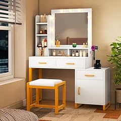 Yitahome makeup vanity for sale  Delivered anywhere in USA 