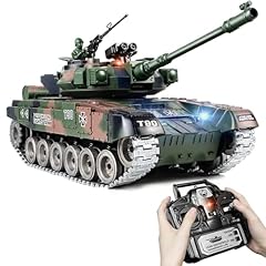 Tank rus alloy for sale  Delivered anywhere in UK