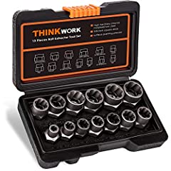 Thinkwork impact bolt for sale  Delivered anywhere in Ireland