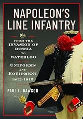 Napoleon line infantry gebraucht kaufen  Wird an jeden Ort in Deutschland