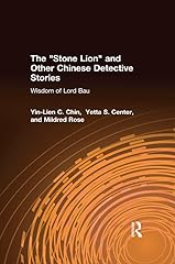 The stone lion d'occasion  Livré partout en France