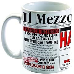 Tazza ceramica bianca usato  Spedito ovunque in Italia 