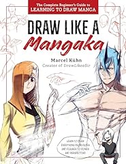 Draw like mangaka for sale  Delivered anywhere in USA 