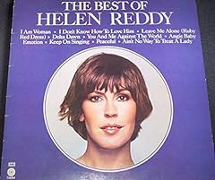 Best helen reddy for sale  Delivered anywhere in USA 