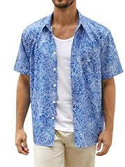 Hardaddy men hawaiian for sale  Delivered anywhere in USA 