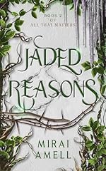 Jaded reasons gebraucht kaufen  Wird an jeden Ort in Deutschland