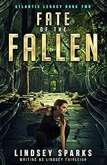 Fate the fallen usato  Spedito ovunque in Italia 