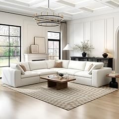 Oversized cloud modular for sale  Delivered anywhere in USA 