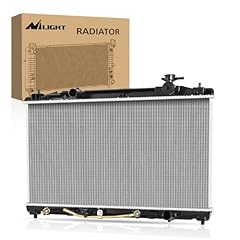 Nilight radiator toyota for sale  Delivered anywhere in USA 