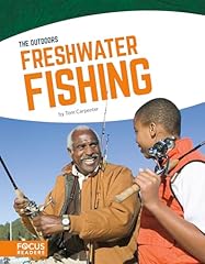 Freshwater fishing d'occasion  Livré partout en France