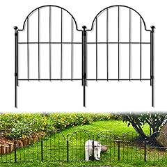 Garden fence 130 for sale  Delivered anywhere in USA 
