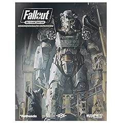 Modiphius fallout wasteland for sale  Delivered anywhere in UK