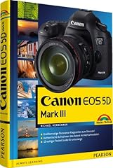 Canon eos mkiii gebraucht kaufen  Wird an jeden Ort in Deutschland