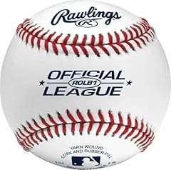 Rawlings official league for sale  Delivered anywhere in USA 