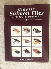 Classic salmon flies for sale  Delivered anywhere in USA 