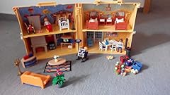 Playmobil 4145 mitnehm gebraucht kaufen  Wird an jeden Ort in Deutschland