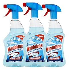 Windolene 750ml window for sale  Delivered anywhere in UK
