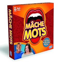 Hasbro c20181010 mâche d'occasion  Livré partout en France