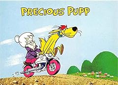 Precious pupp trading for sale  Delivered anywhere in USA 