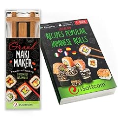 Sushi maki making for sale  Delivered anywhere in USA 