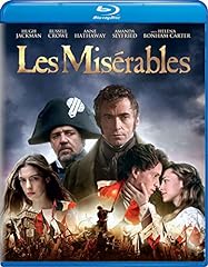 Les misérables blu for sale  Delivered anywhere in USA 