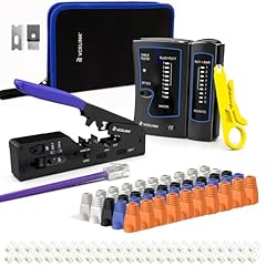 Vcelink rj45 crimp for sale  Delivered anywhere in USA 
