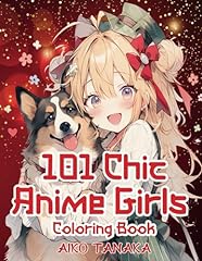 101 chic anime for sale  Delivered anywhere in USA 