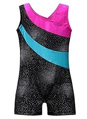 Gymnastics leotard girl for sale  Delivered anywhere in USA 