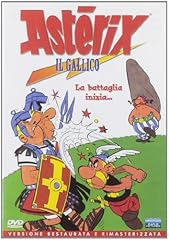 Asterix gallico usato  Spedito ovunque in Italia 