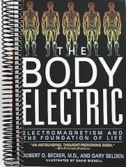 Body electric electromagnetism for sale  Delivered anywhere in USA 