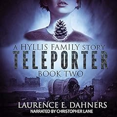 Teleporter hyllis family for sale  Delivered anywhere in UK