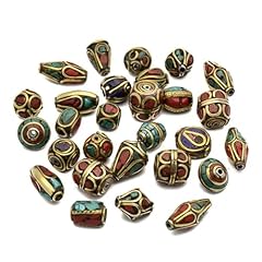 50pcs antique golden for sale  Delivered anywhere in USA 