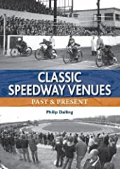 Classic speedway venues for sale  Delivered anywhere in Ireland