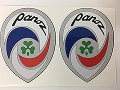 Panoz decals sbd for sale  Delivered anywhere in USA 