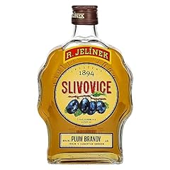 Jelínek slivovice gold gebraucht kaufen  Wird an jeden Ort in Deutschland