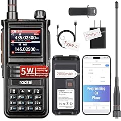 Radtel 470x plus usato  Spedito ovunque in Italia 