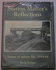 Station master reflections for sale  Delivered anywhere in UK