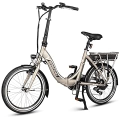 Spatial bike klappard gebraucht kaufen  Wird an jeden Ort in Deutschland