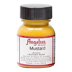 Angelus leather paint for sale  Delivered anywhere in UK